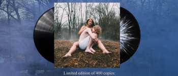 LP Slug Christ: Judas' Betrayal and The Three Day Burial of A Salted Slug