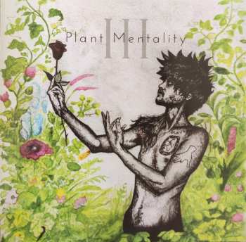 CD Slug Christ: Plant Mentality 3 LTD