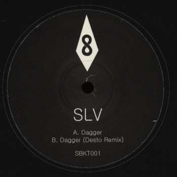Album SLV: Dagger