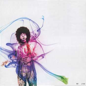 8LP/Caja Sly & The Family Stone: Higher! NUM
