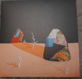 Album Sly & The Family Drone: Moon Is Doom Backwards