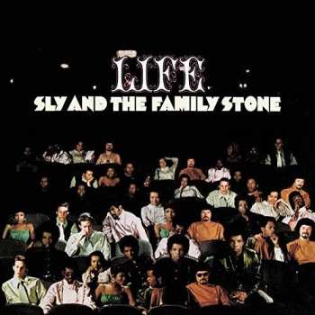 CD Sly & The Family Stone: Life