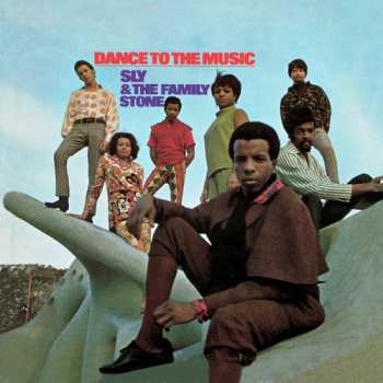 5CD/Caja Sly & The Family Stone: Original Album Classics
