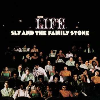 5CD/Caja Sly & The Family Stone: Original Album Classics