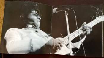 2CD Sly & The Family Stone: The Essential Sly & The Family Stone