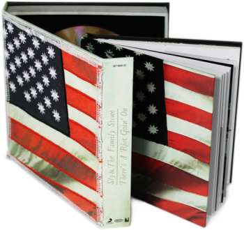 CD/Caja Sly & The Family Stone: There's A Riot Goin' On LTD