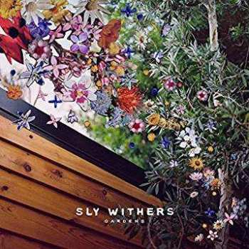 CD Sly Withers: Gardens