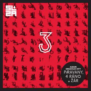 Album Slza: 3