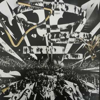 4LP/2CD/Caja/Blu-ray Metallica: S&M2 DLX | LTD | CLR