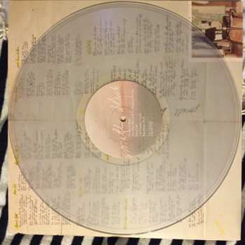 LP Small Black: Best Blues LTD | CLR