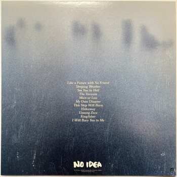 LP Small Brown Bike: Dead Reckoning