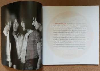 3LP/Caja Small Faces: Ogdens' Nut Gone Flake DLX | LTD | CLR