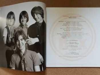 3LP/Caja Small Faces: Ogdens' Nut Gone Flake DLX | LTD | CLR