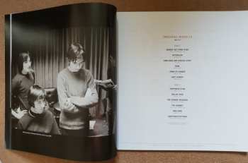 3LP/Caja Small Faces: Ogdens' Nut Gone Flake DLX | LTD | CLR