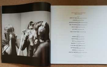 3LP/Caja Small Faces: Ogdens' Nut Gone Flake DLX | LTD | CLR