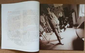 3LP/Caja Small Faces: Ogdens' Nut Gone Flake DLX | LTD | CLR