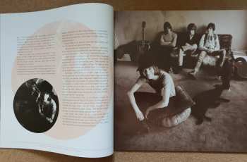 3LP/Caja Small Faces: Ogdens' Nut Gone Flake DLX | LTD | CLR