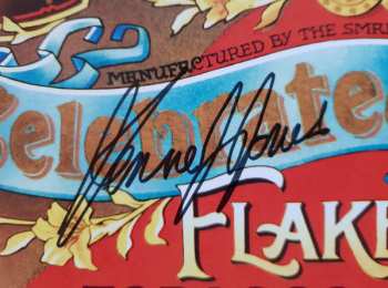 3LP/Caja Small Faces: Ogdens' Nut Gone Flake DLX | LTD | CLR