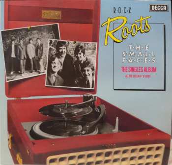 CD Small Faces: Rock Roots LTD