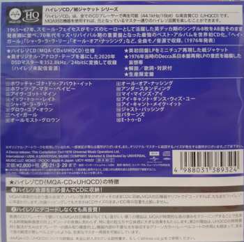 CD Small Faces: Rock Roots LTD