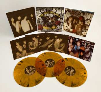 3LP/Caja Small Faces: The Autumn Stone DLX | LTD