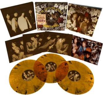 3LP Small Faces: Autumn Stone