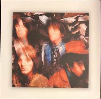 3LP/Caja Small Faces: The Autumn Stone DLX | LTD