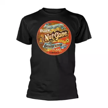 Camiseta Nut Gone
