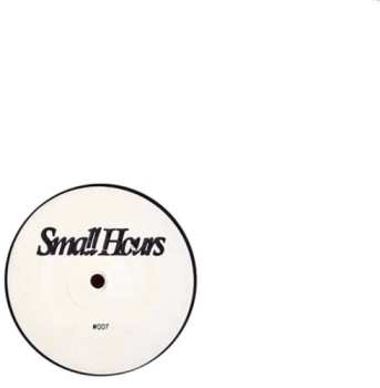 Album Small Hours 007 / Various: Small Hours 007