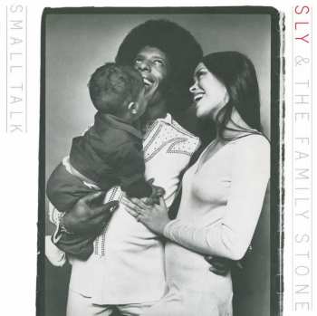 Album Sly & The Family Stone: Small Talk