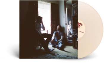 LP Whitney: Small Talk