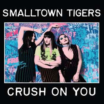 Album Smalltown Tigers: Crush On You