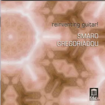 Reinventing Guitar!