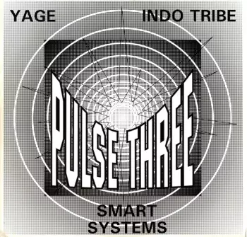 Indo Tribe: Pulse Three