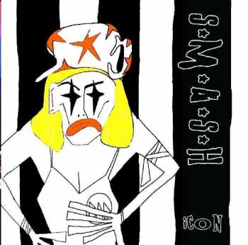 Album S*M*A*S*H: Icon