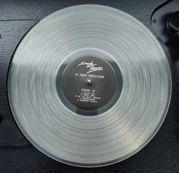 LP Smash Into Pieces: A New Horizon  CLR