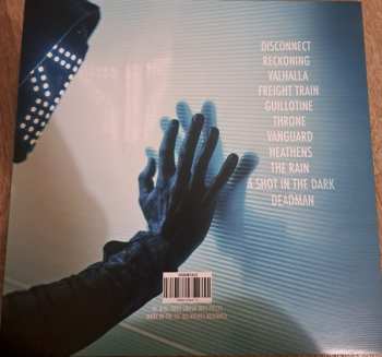 LP Smash Into Pieces: Disconnect CLR