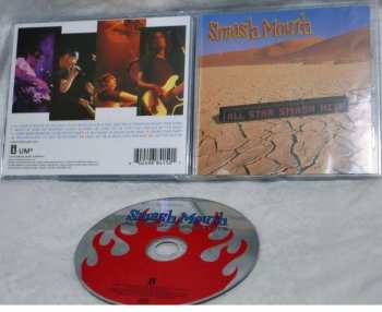 CD Smash Mouth: All Star Smash Hits