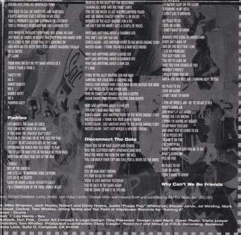 CD Smash Mouth: Fush Yu Mang