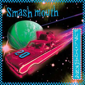 LP Smash Mouth: Fush Yu Mang CLR | LTD