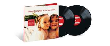 2LP The Smashing Pumpkins: Siamese Dream (remastered) (180g)