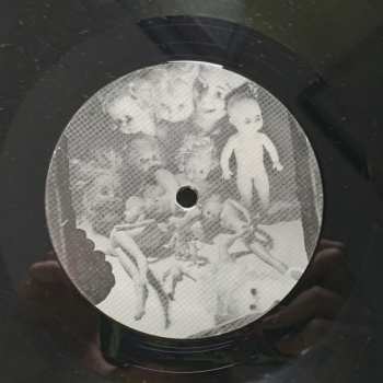 LP Smegma: Glamour Girl 1941 LTD | NUM