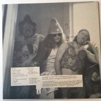 LP Smegma: Look'n for Ya LTD