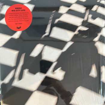LP Smerz: Big City Life