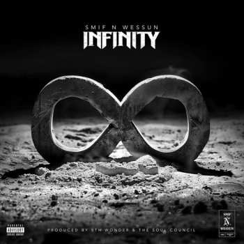 LP Smif-N-Wessun: Infinity