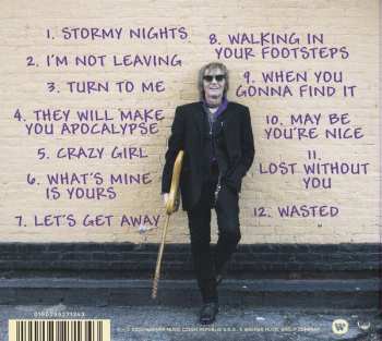 CD Ivan Kral: Smile DIGI