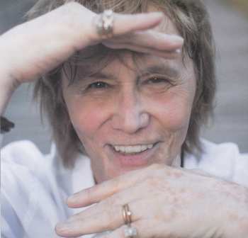 CD Ivan Kral: Smile DIGI