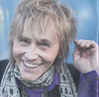 CD Ivan Kral: Smile DIGI