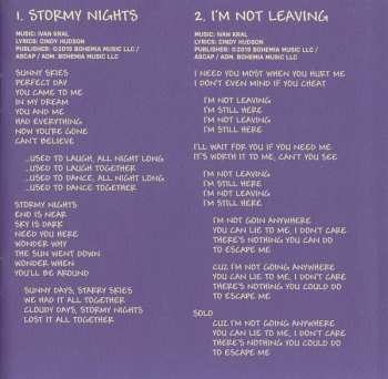 CD Ivan Kral: Smile DIGI