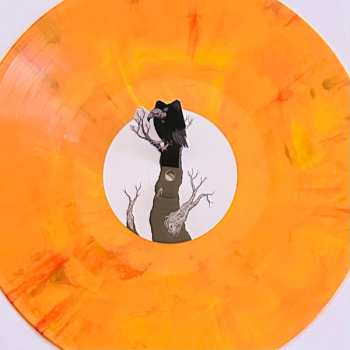 LP Smile Empty Soul: Vultures